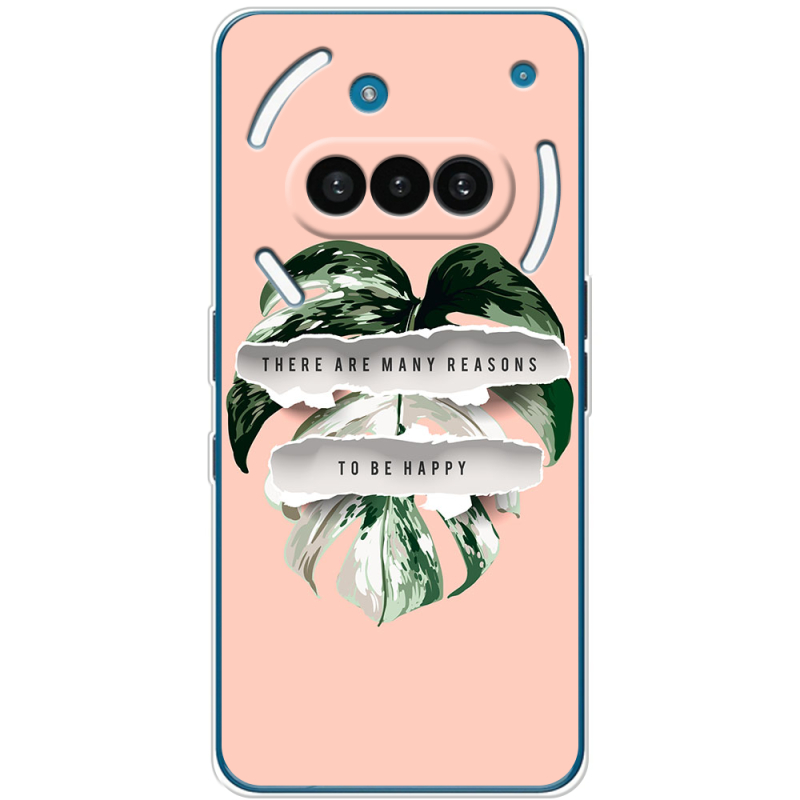 Чохол BoxFace Nothing Phone (3a) 