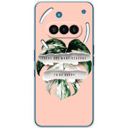 Чохол BoxFace Nothing Phone (3a) 