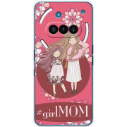 Чохол BoxFace Nothing Phone (3a) GirlMom