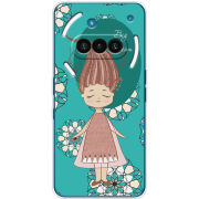 Чохол BoxFace Nothing Phone (3a) Dream Girl