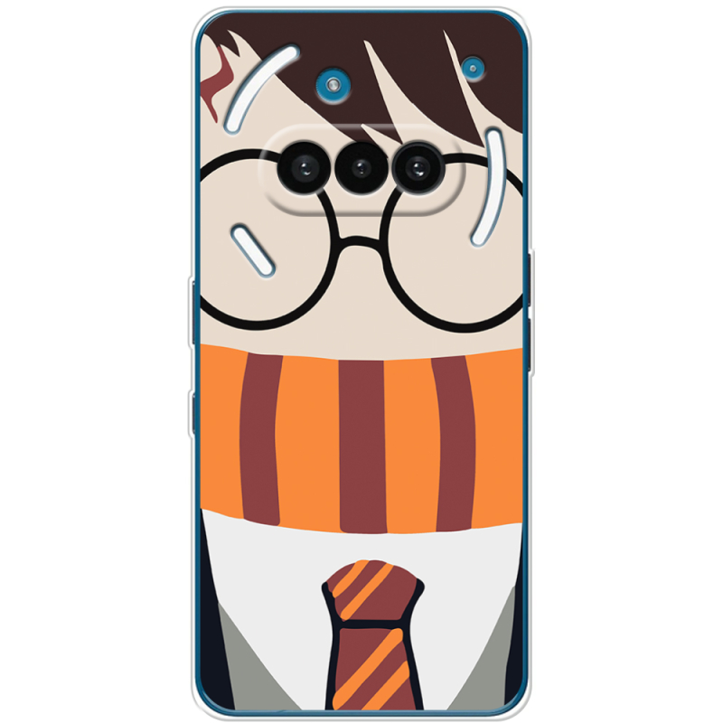 Чохол BoxFace Nothing Phone (3a) Harry