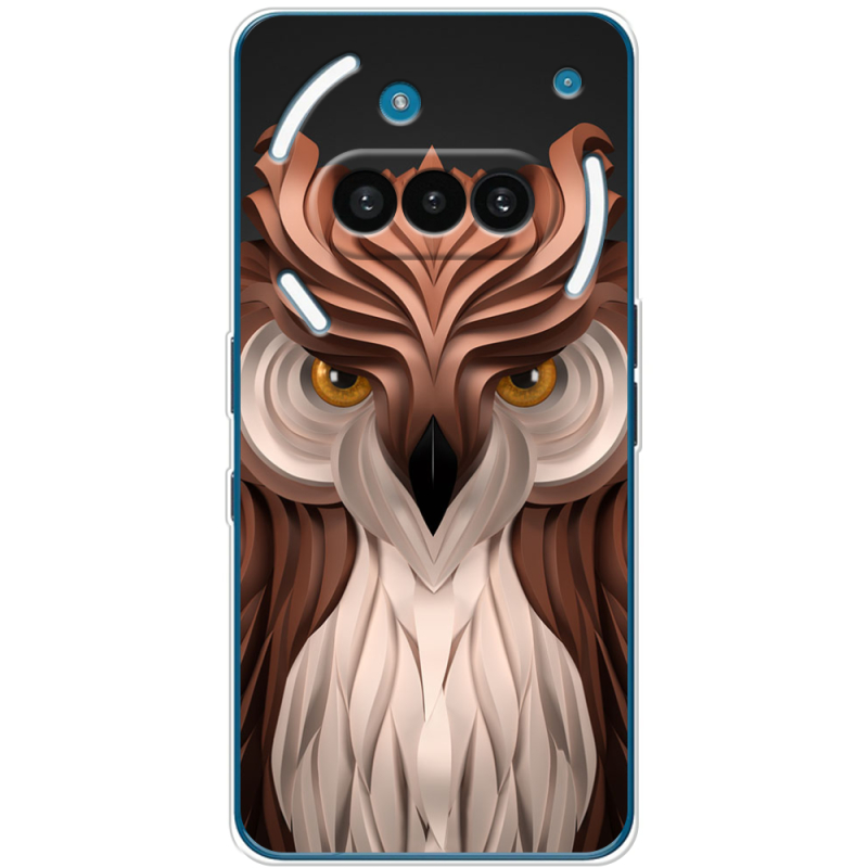 Чохол BoxFace Nothing Phone (3a) 