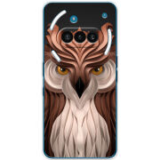 Чохол BoxFace Nothing Phone (3a) 