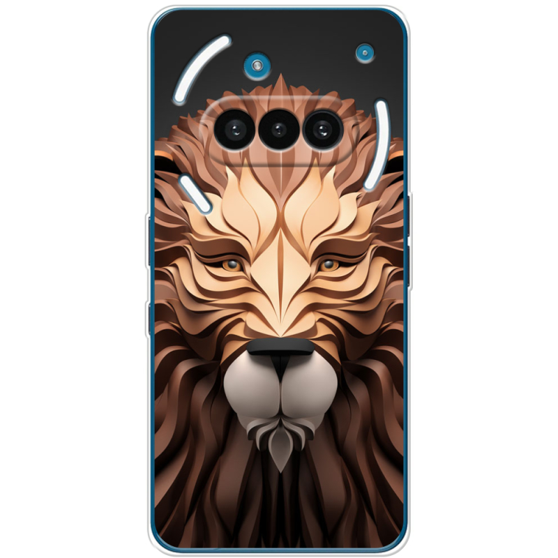 Чохол BoxFace Nothing Phone (3a) 