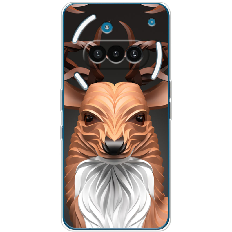 Чохол BoxFace Nothing Phone (3a) 