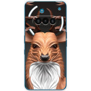 Чохол BoxFace Nothing Phone (3a) 