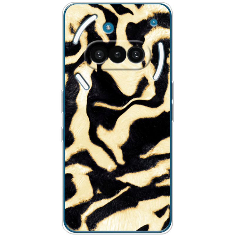 Чохол BoxFace Nothing Phone (3a) 