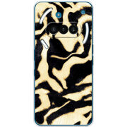 Чохол BoxFace Nothing Phone (3a) 