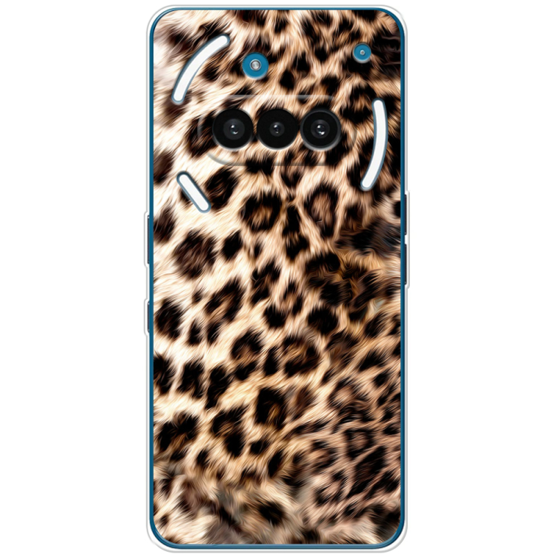 Чохол BoxFace Nothing Phone (3a) 