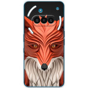 Чохол BoxFace Nothing Phone (3a) 