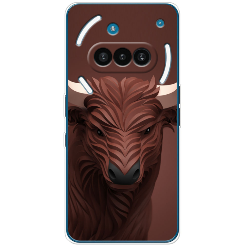 Чохол BoxFace Nothing Phone (3a) 