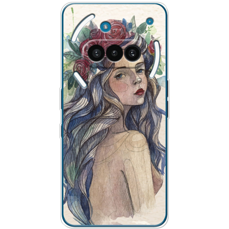 Чохол BoxFace Nothing Phone (3a) 