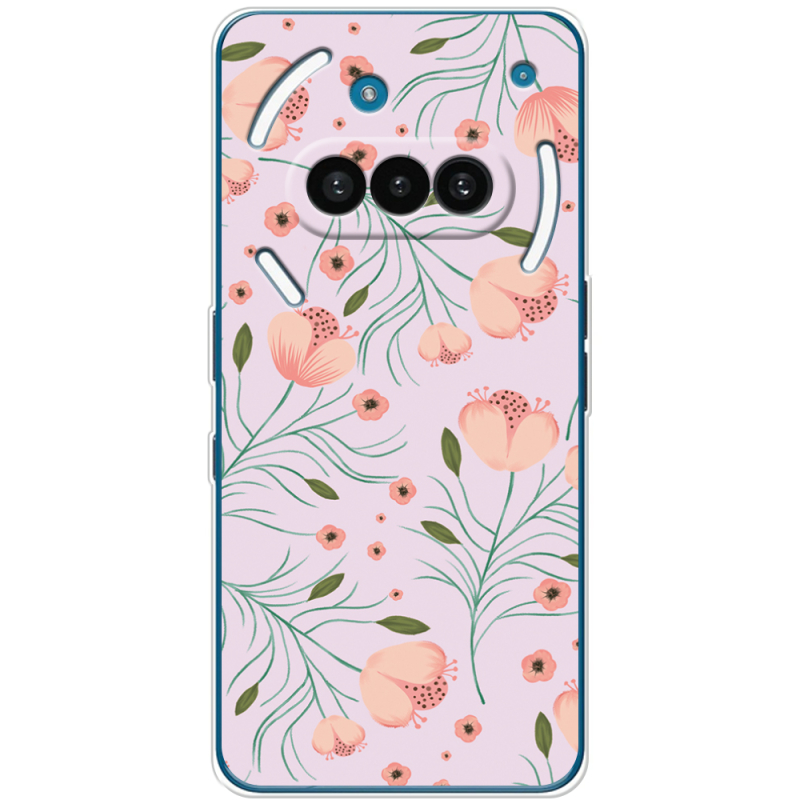 Чохол BoxFace Nothing Phone (3a) 