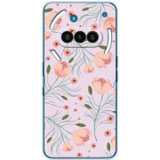 Чохол BoxFace Nothing Phone (3a) 