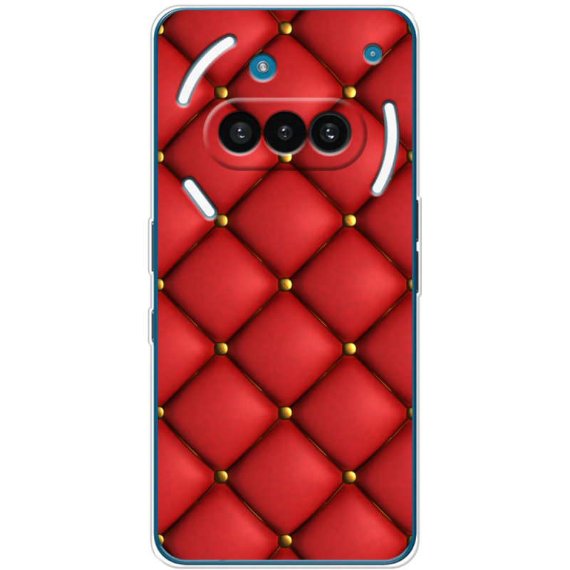 Чохол BoxFace Nothing Phone (3a) 