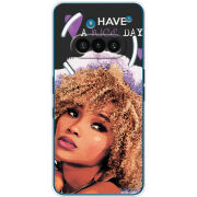 Чохол BoxFace Nothing Phone (3a) Nice Day