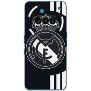 Чохол BoxFace Nothing Phone (3a) Real Football