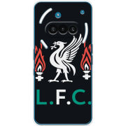 Чохол BoxFace Nothing Phone (3a) L. F. C.