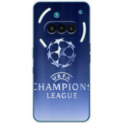 Чохол BoxFace Nothing Phone (3a) 