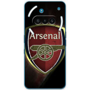 Чохол BoxFace Nothing Phone (3a) 