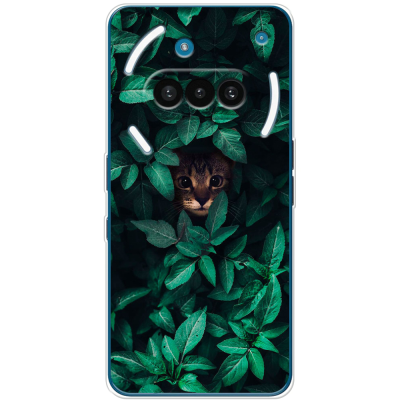 Чохол BoxFace Nothing Phone (3a) 