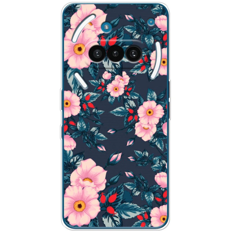 Чохол BoxFace Nothing Phone (3a) 