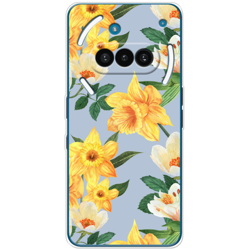 Чохол BoxFace Nothing Phone (3a) 