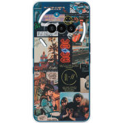 Чохол BoxFace Nothing Phone (3a) 