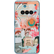 Чохол BoxFace Nothing Phone (3a) 