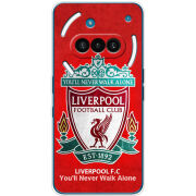 Чохол BoxFace Nothing Phone (3a) 