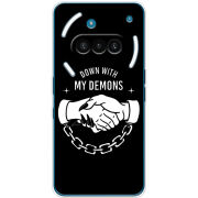 Чохол BoxFace Nothing Phone (3a) 