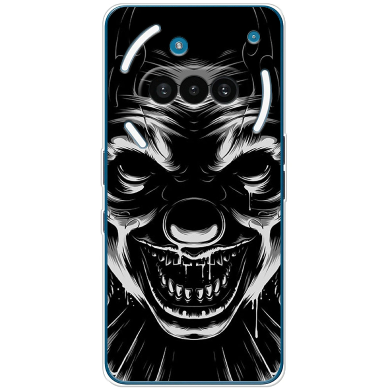 Чохол BoxFace Nothing Phone (3a) 