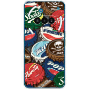 Чохол BoxFace Nothing Phone (3a) Drink Lids