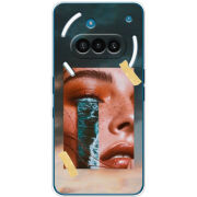 Чохол BoxFace Nothing Phone (3a) 