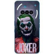 Чохол BoxFace Nothing Phone (3a) Joker