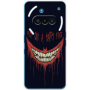 Чохол BoxFace Nothing Phone (3a) 