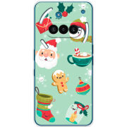 Чохол BoxFace Nothing Phone (3a) 