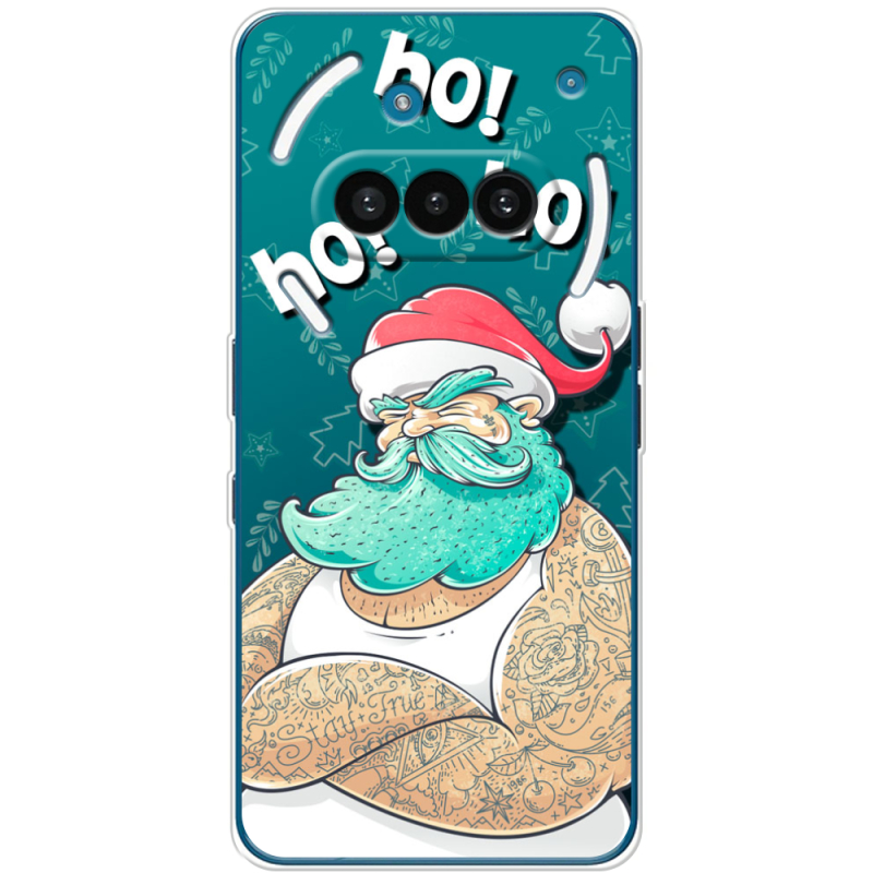 Чохол BoxFace Nothing Phone (3a) 