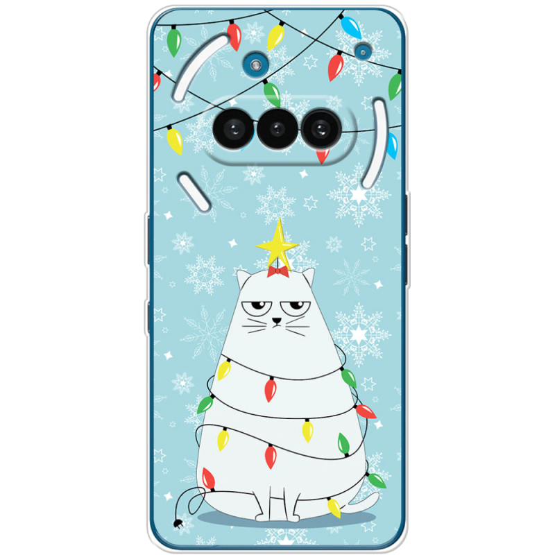 Чохол BoxFace Nothing Phone (3a) 