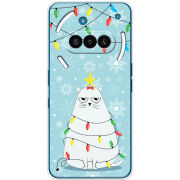 Чохол BoxFace Nothing Phone (3a) 