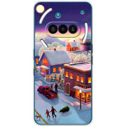 Чохол BoxFace Nothing Phone (3a) 