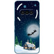 Чохол BoxFace Nothing Phone (3a) 