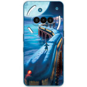 Чохол BoxFace Nothing Phone (3a) 