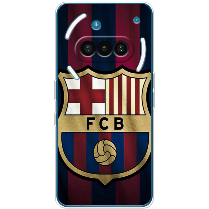 Чохол BoxFace Nothing Phone (3a) 