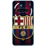 Чохол BoxFace Nothing Phone (3a) 