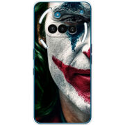Чохол BoxFace Nothing Phone (3a) Joker Background