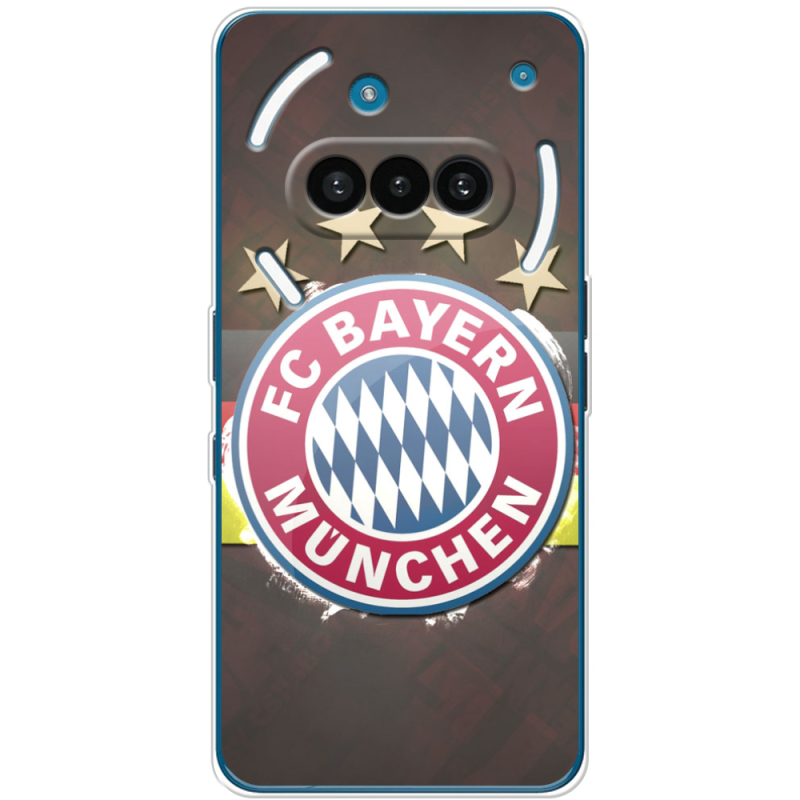 Чохол BoxFace Nothing Phone (3a) 