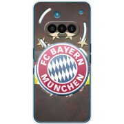 Чохол BoxFace Nothing Phone (3a) 