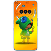 Чохол BoxFace Nothing Phone (3a) 