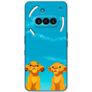 Чохол BoxFace Nothing Phone (3a) 